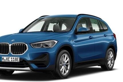 BMW X1 40.579 km 26.930 &euro; Freiburg 79108