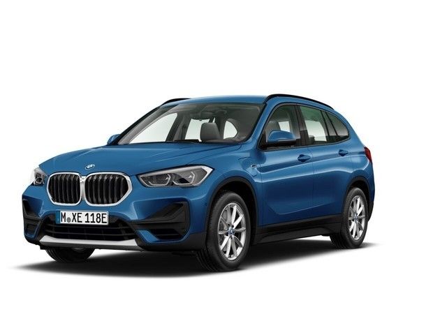 BMW X1 40.579 km 26.930 &euro; Freiburg 79108