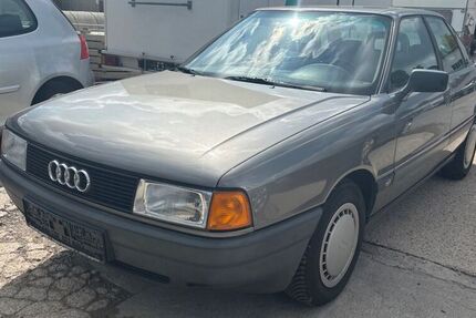 Audi 80
