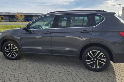 Seat Tarraco 85.096 km 29.155 € Insingen 91610
