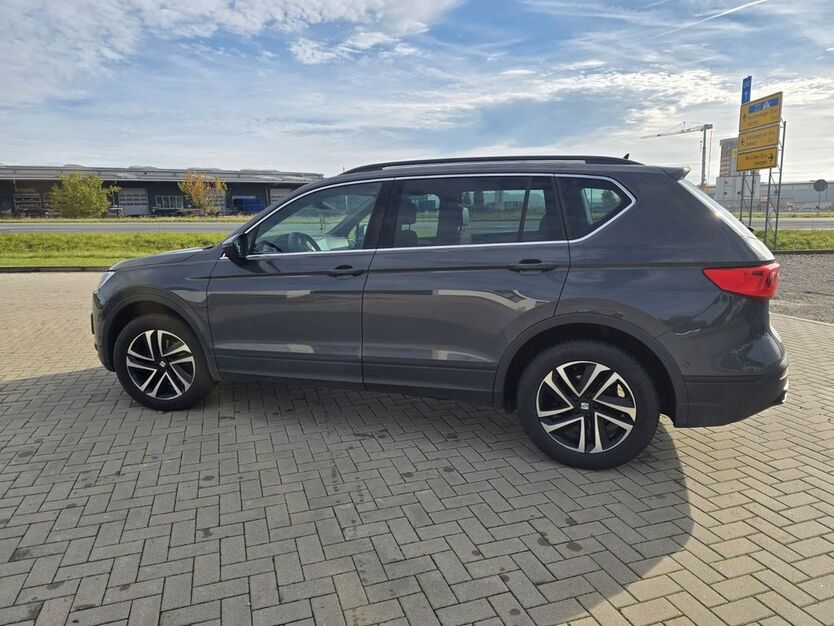 Seat Tarraco 85.096 km 29.155 € Insingen 91610