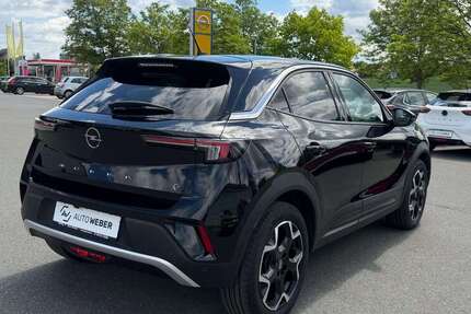 Opel Mokka 47.000 km 20.500 &euro; Langenzenn 90579