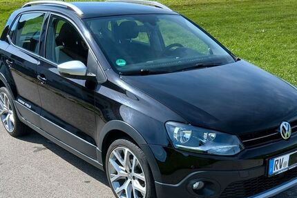 VW Polo 93.877 km 8.900 &euro; Bodnegg 88285