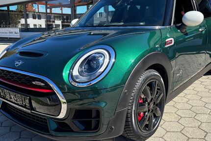 Mini John Cooper Works 57.500 km 23.900 &euro; Strasslach bei München 82064