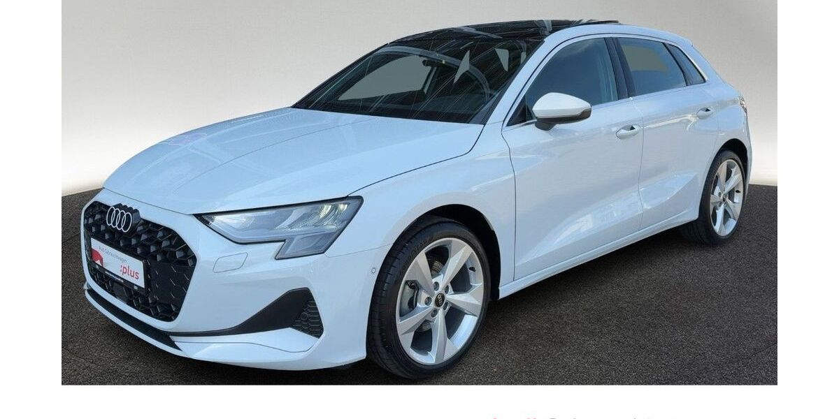 Audi A3 4.483 km 32.990 &euro; Hamburg 22419