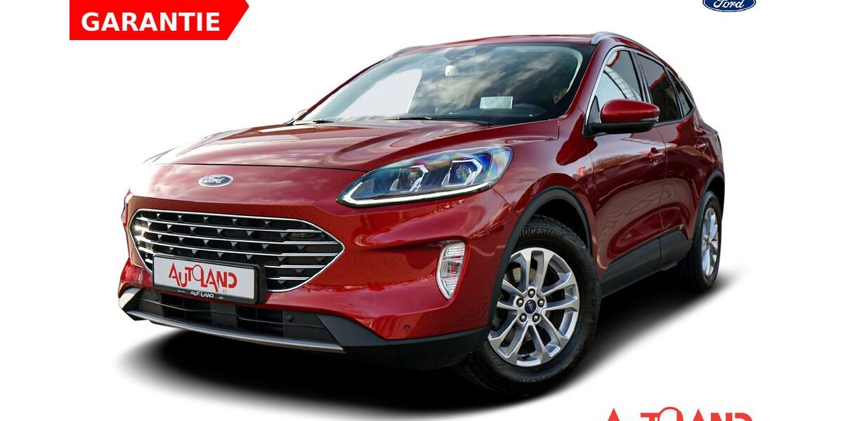 Ford Kuga 35.397 km 23.950 &euro; Chemnitz 09113