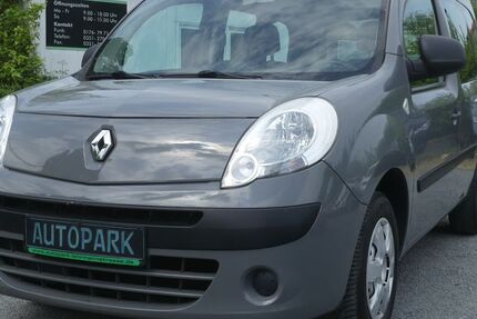 Renault Kangoo 165.700 km 4.990 &euro; Dresden 01237
