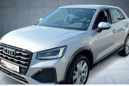 Audi Q2 69.827 km 25.440 &euro; Neutraubling 93073