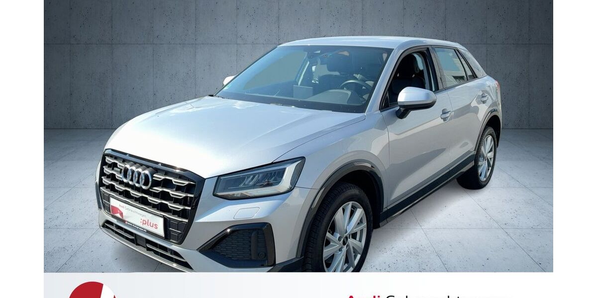 Audi Q2 69.827 km 25.440 &euro; Neutraubling 93073