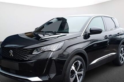 Peugeot 3008 38.925 km 26.480 &euro; Dülmen 48249