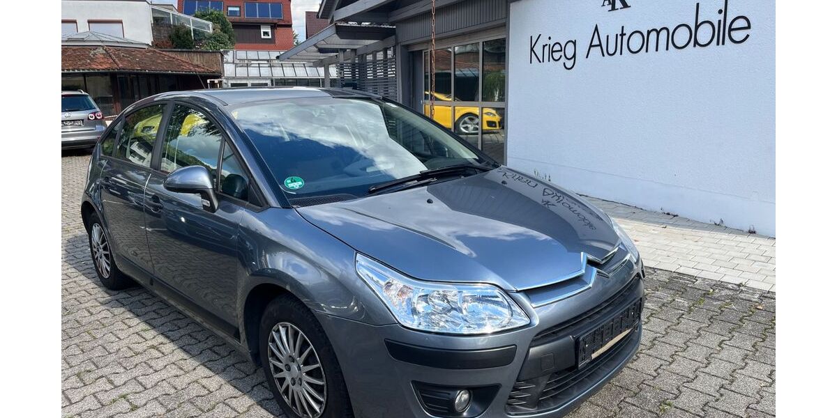 Citroen C4 168.000 km 2.490 &euro; Deggingen 73326