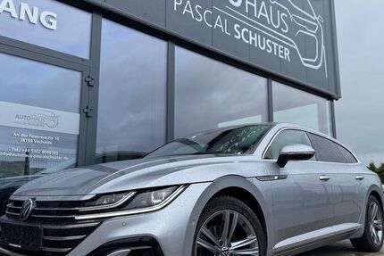 VW Arteon 103.707 km 23.950 &euro; Vechelde 38159