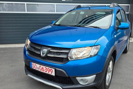 Dacia Sandero 150.000 km 4.700 &euro; Ense 59469