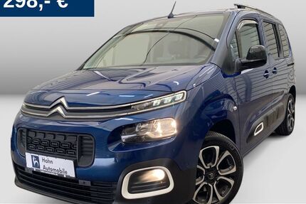 Citroen Berlingo 47.099 km 23.430 &euro; Niefern-Öschelbronn 75223