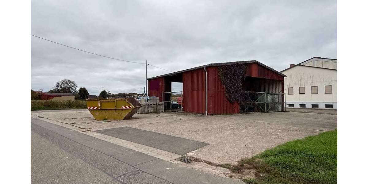 Grundstück zu verkaufen in Freckenfeld 164.000 € 814 m² zimmer