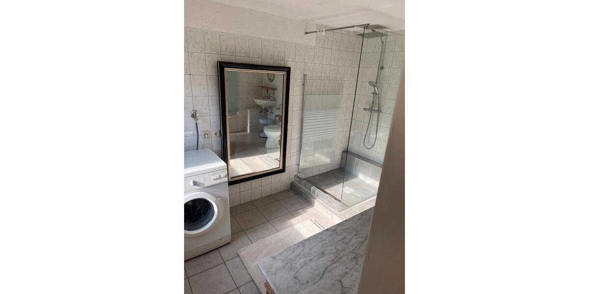 Etagenwohnung Lübeck Sankt Jürgen - 1 Zimmer, 20 m&sup2;, 525&euro; | Angebot:26415323