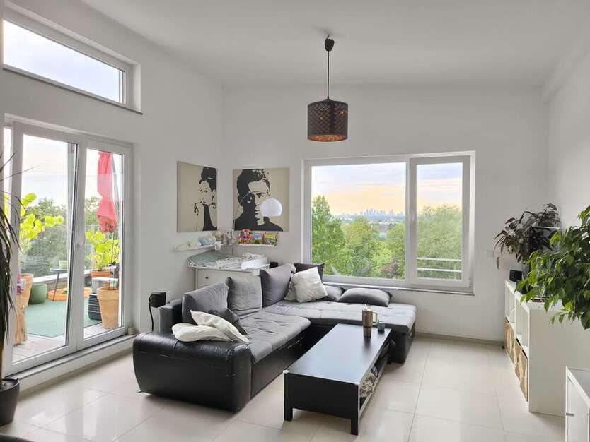 Wohnung zum Mieten in Maintal-Hochstadt 960 € 67 m²