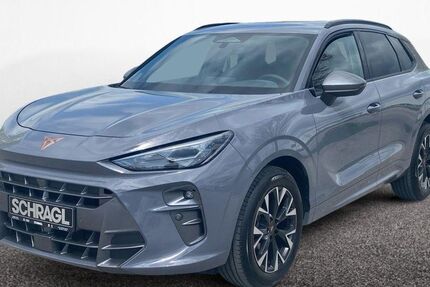 Cupra Terramar 8.500 km 32.980 &euro; Mindelheim 87719