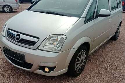 Opel Meriva 131.000 km 960 &euro; Barchfeld 36456