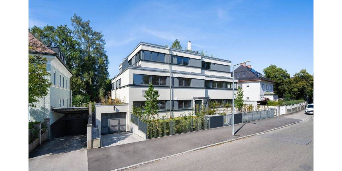 Etagenwohnung München Untergiesing-Harlaching - 3 Zimmer, 96 m&sup2;, 1.235.000&euro; | Angebot:26851225
