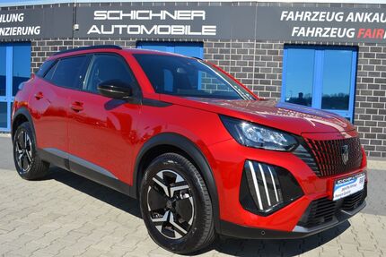 Peugeot 2008 12.000 km 19.590 € Ihlow 26632