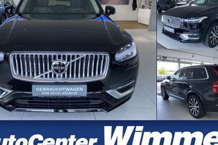 Volvo XC90 79.000 km 49.900 € Passau 94036