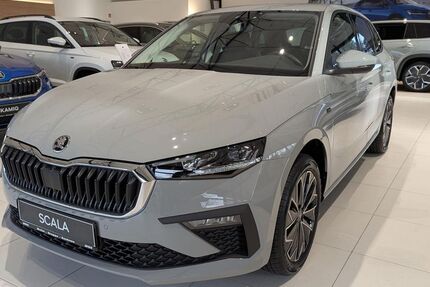 Skoda Scala 4.500 km 25.890 &euro; Radebeul 01445