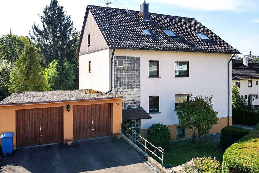 Wohnung zum Kaufen in Sigmaringen 165.000 € 95 m²