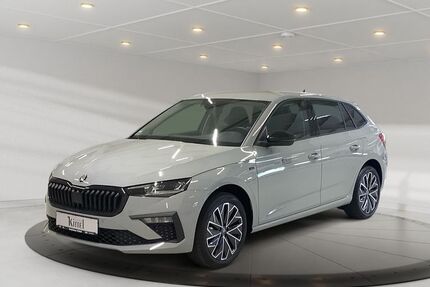 Skoda Scala 6.500 km 27.900 &euro; Weißenfels 06667