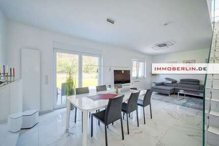 Haus Wustermark - 3 Zimmer, 130 m&sup2;, 749.000&euro; | Angebot:26433180