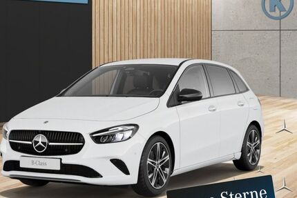 Mercedes-Benz B 180 8.712 km 33.990 &euro; Koblenz 56073