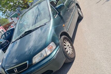Honda Shuttle 156.000 km 2.600 &euro; Ludwigsburg 71696