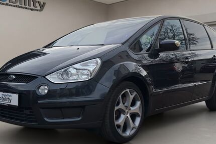 Ford S-Max 161.650 km 6.580 € Braunschweig 38114