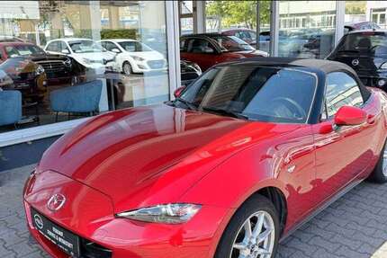 Mazda MX-5 22.200 km 21.990 &euro; Geisenheim 65366