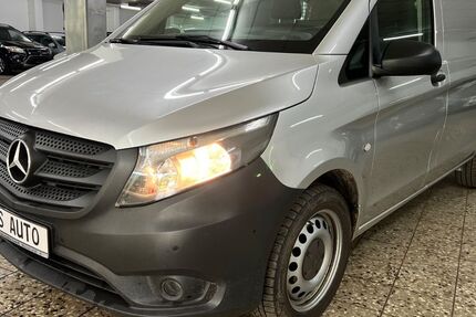 Mercedes-Benz Vito 228.000 km 11.998 &euro; Suhl 98528