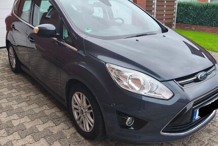 Ford C-Max 147.000 km 7.399 &euro; Haren 49733
