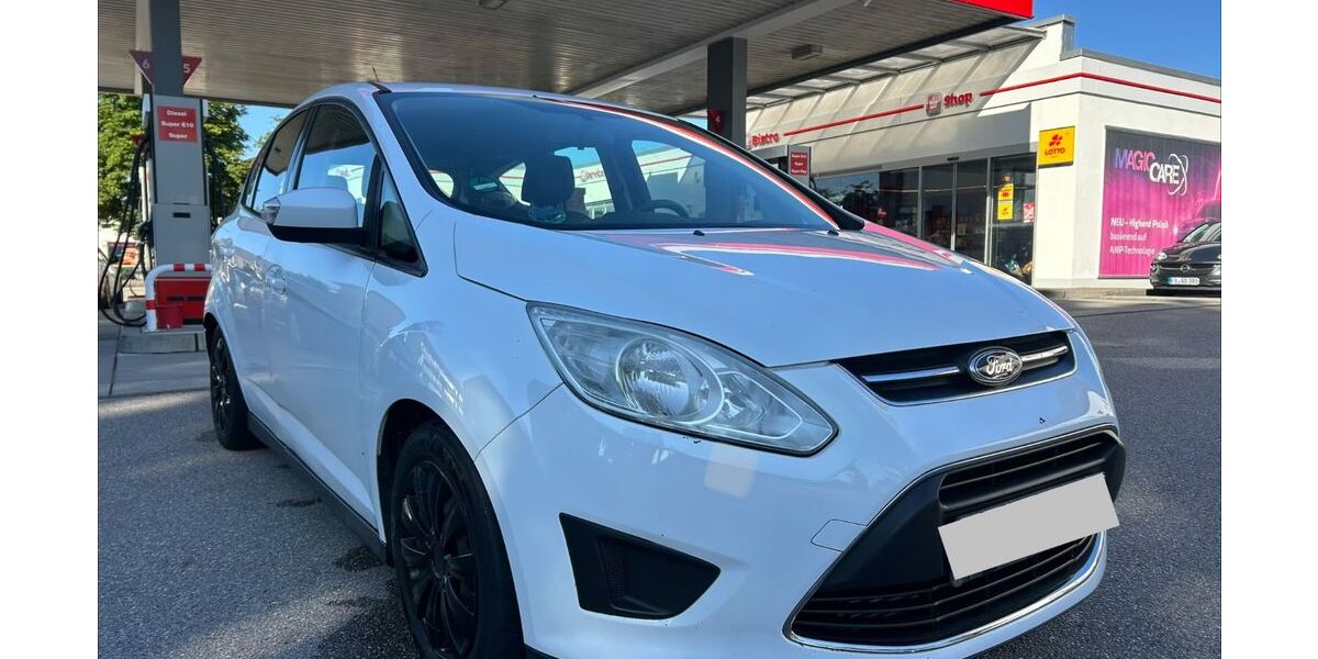Ford C-Max 215.000 km 2.300 &euro; Garching (bei München) 85748