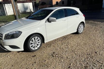 Mercedes-Benz A 180 160.000 km 10.500 &euro; Gundelfingen 89423