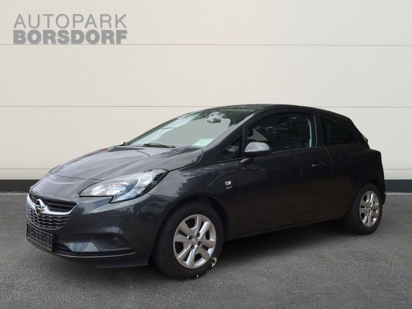 Opel Corsa 91.917 km 9.390 € Borsdorf bei Leipzig 04451