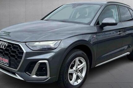Audi Q5 38.950 km 39.443 &euro; Burgebrach 96138
