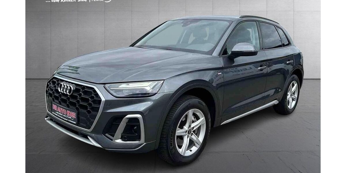 Audi Q5 38.950 km 39.443 &euro; Burgebrach 96138