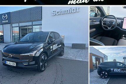Volvo EX30 4.109 km 41.450 € Oschatz 04758
