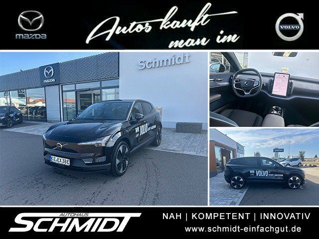 Volvo EX30 4.109 km 41.450 € Oschatz 04758