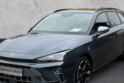 Cupra Leon 15.754 km 32.450 &euro; Ostheim 97645