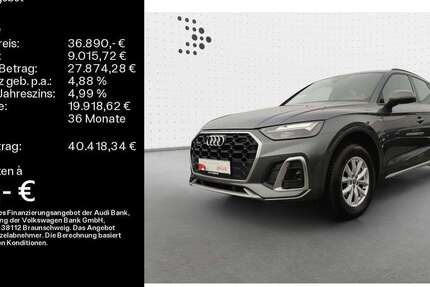 Audi Q5 73.659 km 36.890 &euro; Oberursel 61440
