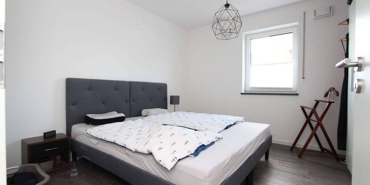 Etagenwohnung Landshut Wolfgang - 3 Zimmer, 76 m&sup2;, 910&euro; | Angebot:26882092