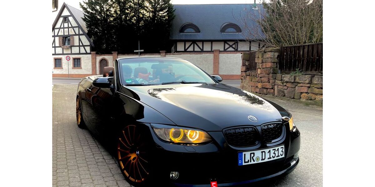 BMW 320 207.000 km 9.500 &euro; Rust 77977