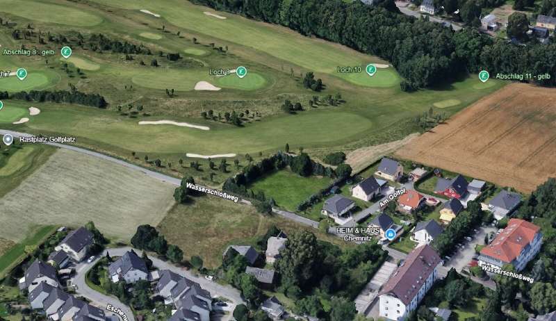 Grundstück Chemnitz Klaffenbach - 390.000&euro; | Angebot:22559047