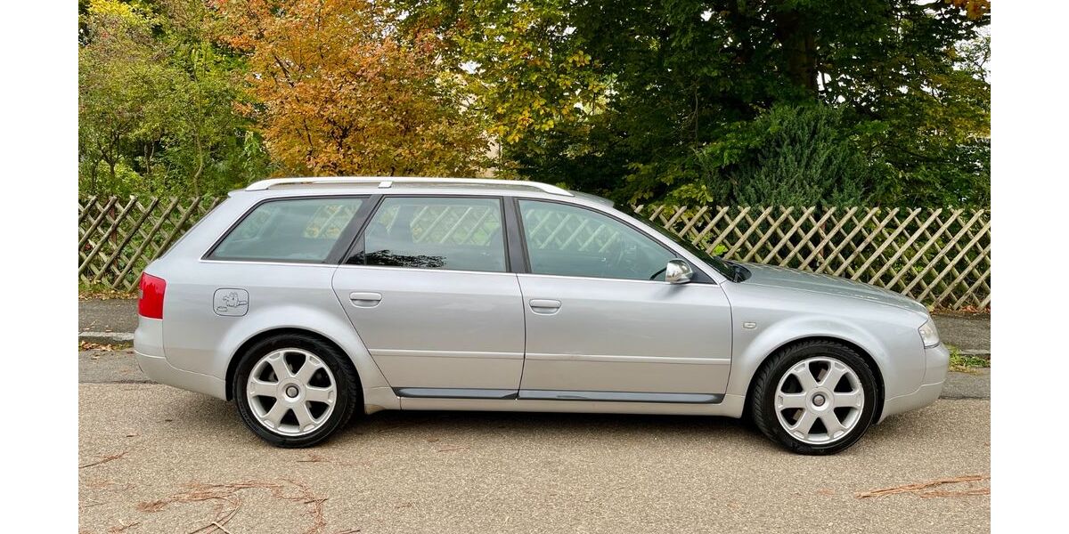 Audi S6 328.398 km 4.900 &euro; Hersbruck 91217