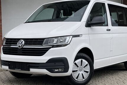 VW T6 Caravelle 79.823 km 34.999 &euro; Düsseldorf 40599
